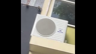 Air conditioner sightings 11