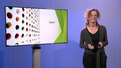 Kennisclip 5 Zorgen voor en borgen van toetskwaliteit: datapunten.