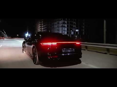 Скриптонит x Konfuz - Кайф х Цепи / Porsche Panamera