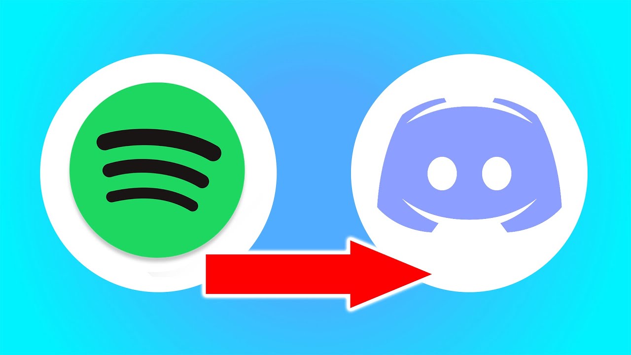 Spotify and Discord are down