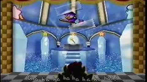 Paper Mario: Intro#1