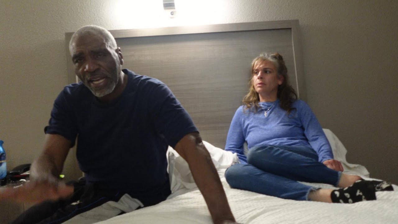 Уличное интервью, «Ложные обвинения»