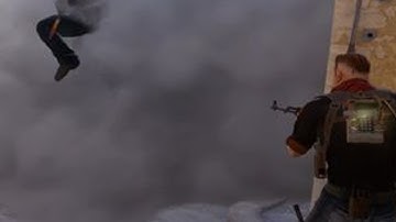 《网络喷子》第7集 #炼狱小镇 #csgo #cs2