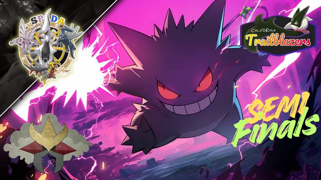 SPDA Semifinals The Road to the Finals in this epic rematch!!