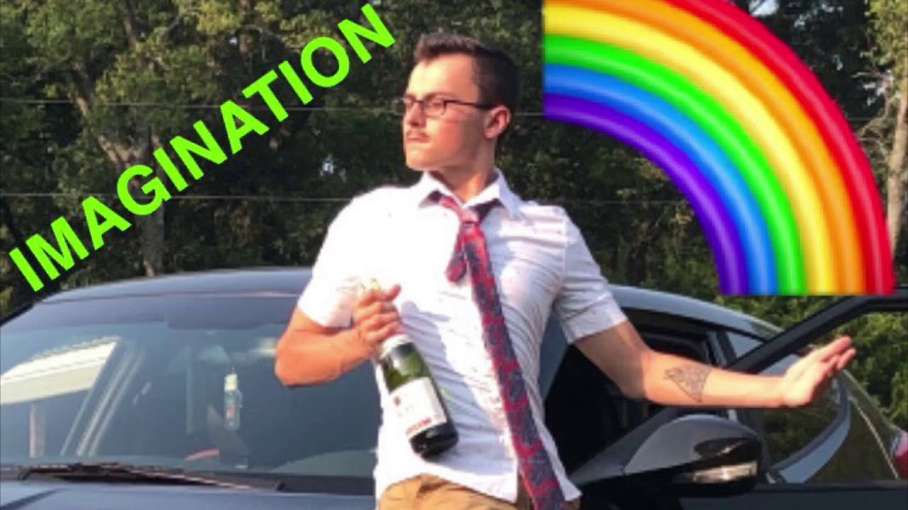 5XNATION - IMAGINATION PRODUCTION LOW QUALITY BEATS