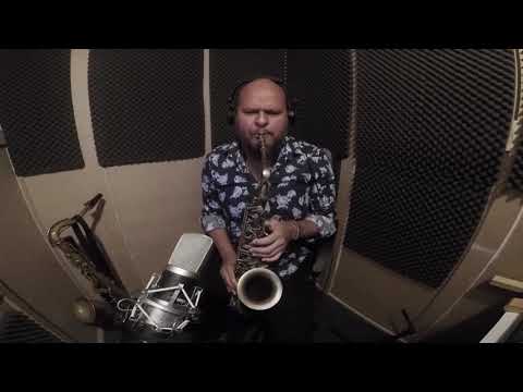 Raro Chino y Nacho (Sax Cover)