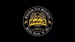 Hibiscus - Here We Are (Tribute To The Blades)