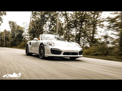 Video: Se Den 11 000 Dollar, Porsche-inspirerade Espresso Maker