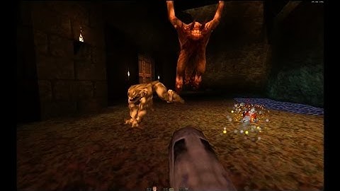 Generations: Playing Quake as Wolf3D - Part 4