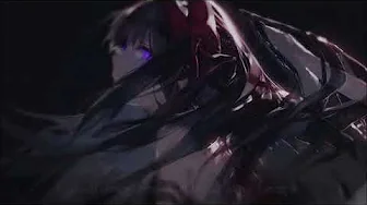 Nightcore - Darkside (NEONI)
