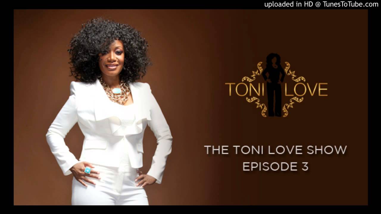 toni love cruise