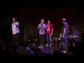 Freestyle Love Supreme - What Y'all Know - Joe's Pub (9.6.13)