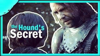 The Hound's Secret | The Winds of Winter