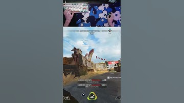 This Squad Wipe Looked Scripted 😂