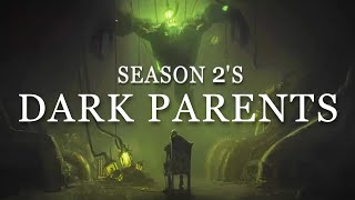 Arcane SEASON 2 Teaser Analysis! (WARWICK'S SPOILERS)