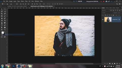 Hướng dẫn sử dụng  smart object