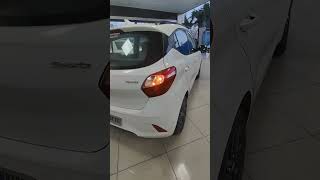 ***#NEWARRIVAL#*** 2021 MODEL GRAND I10 NIOS SPORTS DRIVEN:20000 FUEL TYPE:PETROL REGISTRATION:SGR.?