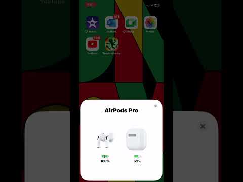 Apple Airpods Pro