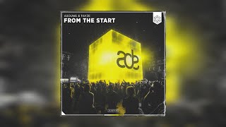 A'SOUNG & FAYZE - From The Start (Extended Mix) | Progressive House