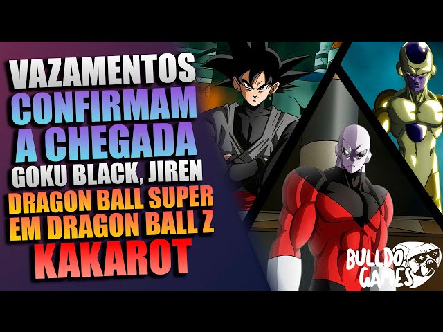 Dragon Ball Z Kakarot receberá Torneio do Poder - Nerdizmo