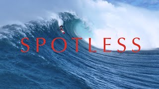 SPOTLESS by Tucker Wooding 5,386 views 7 months ago 2 minutes, 19 seconds