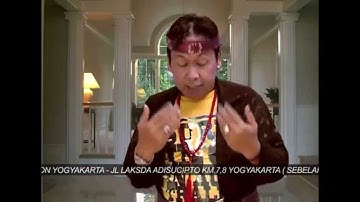 DUKUN ASMARA