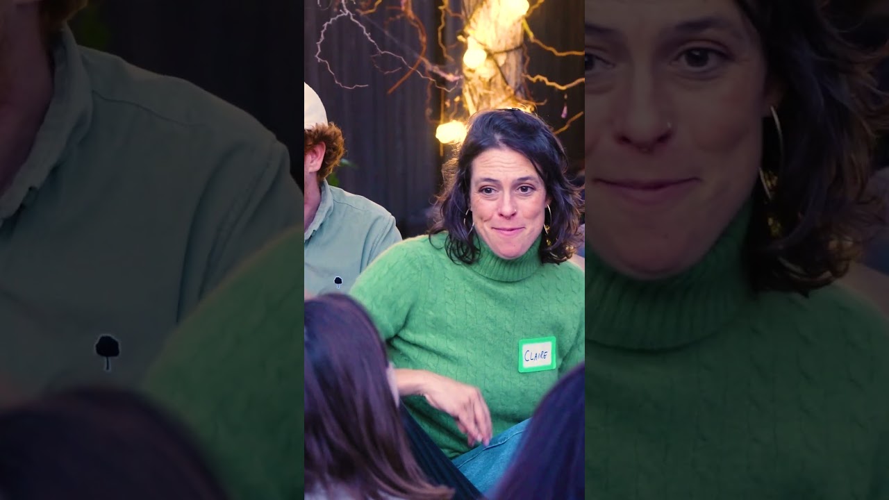 Larchmont Comedy Series promo video thumbnail