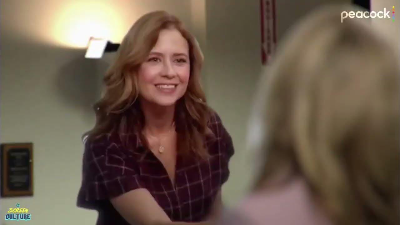 The Office Reunion 2023 New Season Teaser Trailer Peacock Original