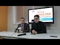 Maciej maciak w sprawie mpk we wocawku i protestu wyborczego