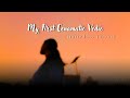 MY FIRST Cenamatic Vedio ☺️ | Youtube journey🤍 #storytime #cenematic #filmmaking