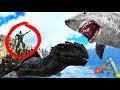 TIO... ESTO ES IMPOSIBLE... XDDD 🦈🦈- #2 EL MISTERIO DEL TEMPLO - Nexxuz