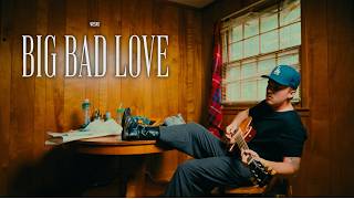 Wesko - Big Bad Love (Official Music Video)