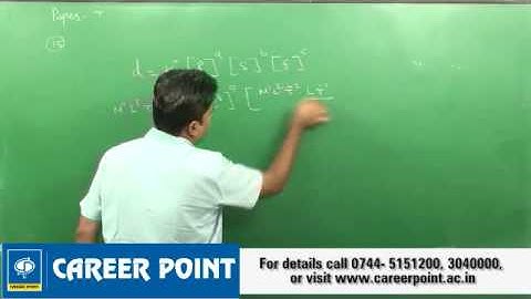 JEE-Advanced 2014 Physics- Q15 [Paper-I] [Code-5]