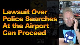 Download Lagu Rechtszaak over politiecontroles op luchthaven kan doorgaan MP3 Download Lagu Rechtszaak over politiecontroles op luchthaven kan doorgaan MP3