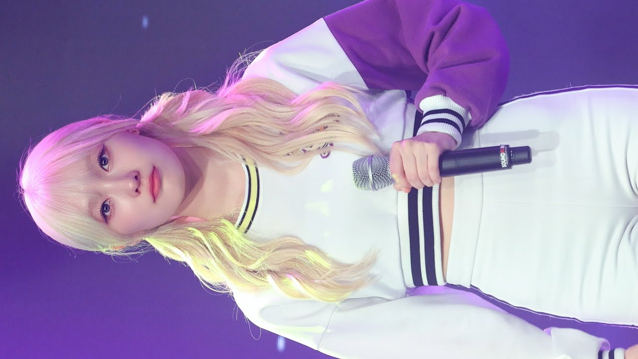 241109 드림노트 라라 (DreamNote Lara) 오늘보다 내일 더  직캠 @6주년 팬미팅 'fly high' 1부