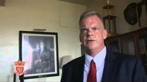 Interview Gary Morrison