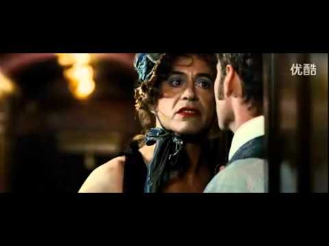 Trailer Sherlock Holmes 2 Gioco Di Ombre HD