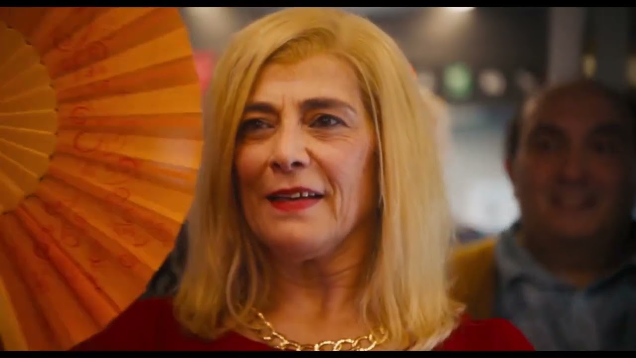 La cuisine de Mehdi bande annonce