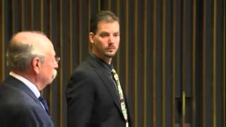 James Vancallis Trial Day 2 Part 1 01/21/16