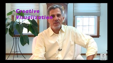 Creative Visualization to improve the quality of life - Silva Method