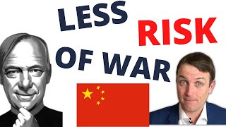 Investing And The US/CHINA War!