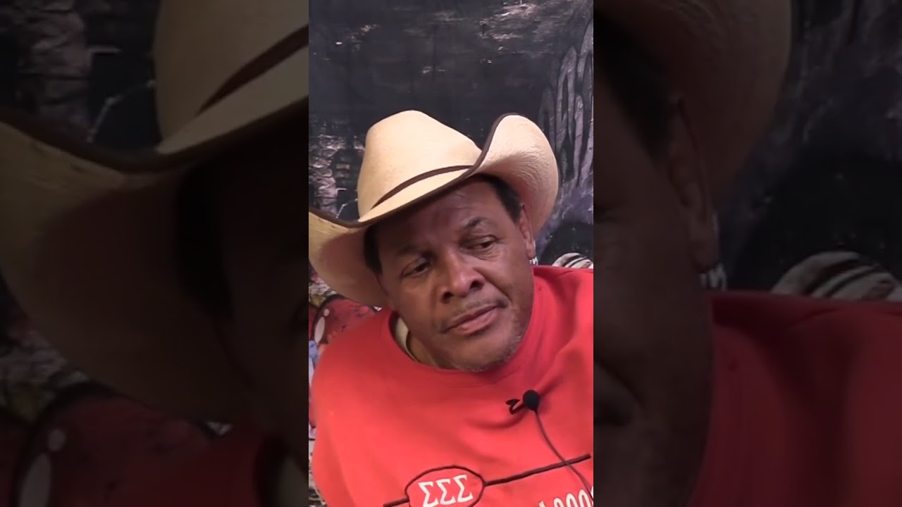 Butch Reed: Why he Lost Intercontinental Title Opportunity - YouTube