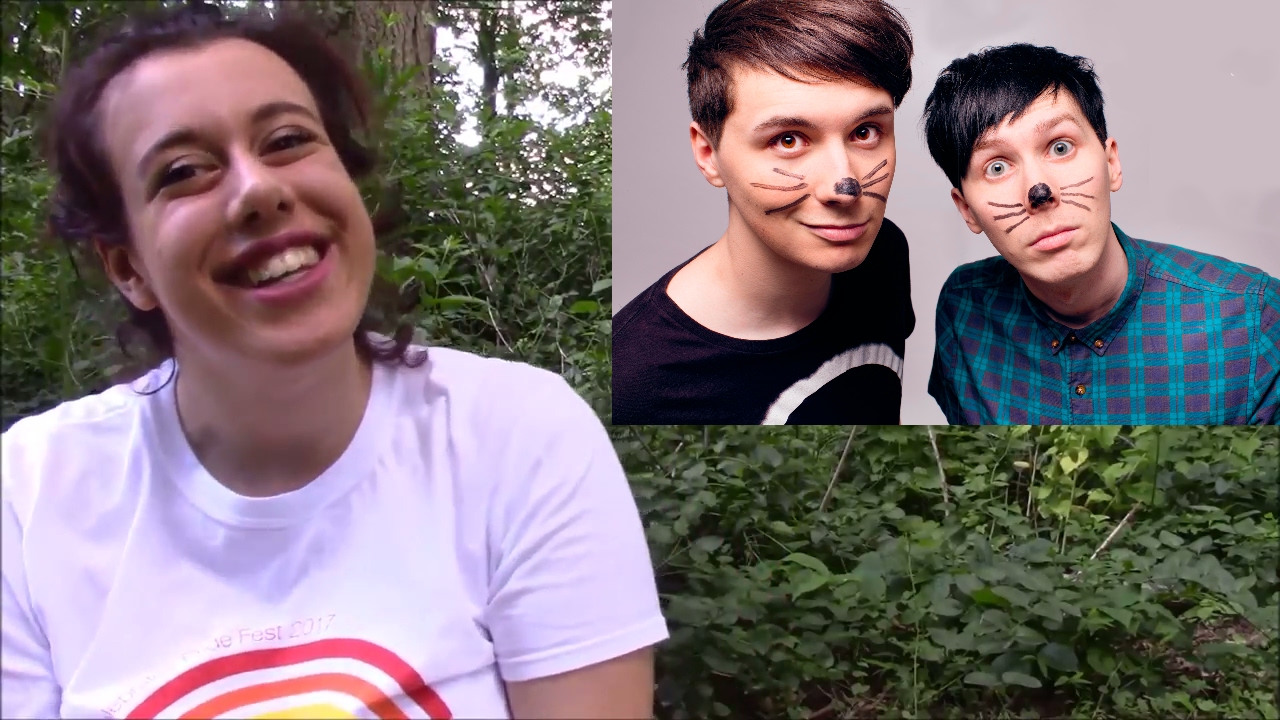 How to Stan Someone - YouTube
