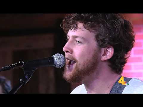 BOY NAMED BANJO  -  MOVING ON