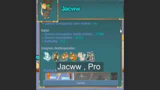 Transformice - Jacww - Go!!!! 40K