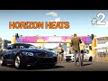 Forza Horizon 2 - Walkthrough Part 2 - Horizon Heats