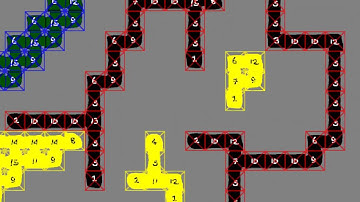 "Bugger!" Alpha 4: auto-tiling