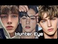 Get Hunter Eyes Naturally 5 Min Eye Looksmaxxing Routine 