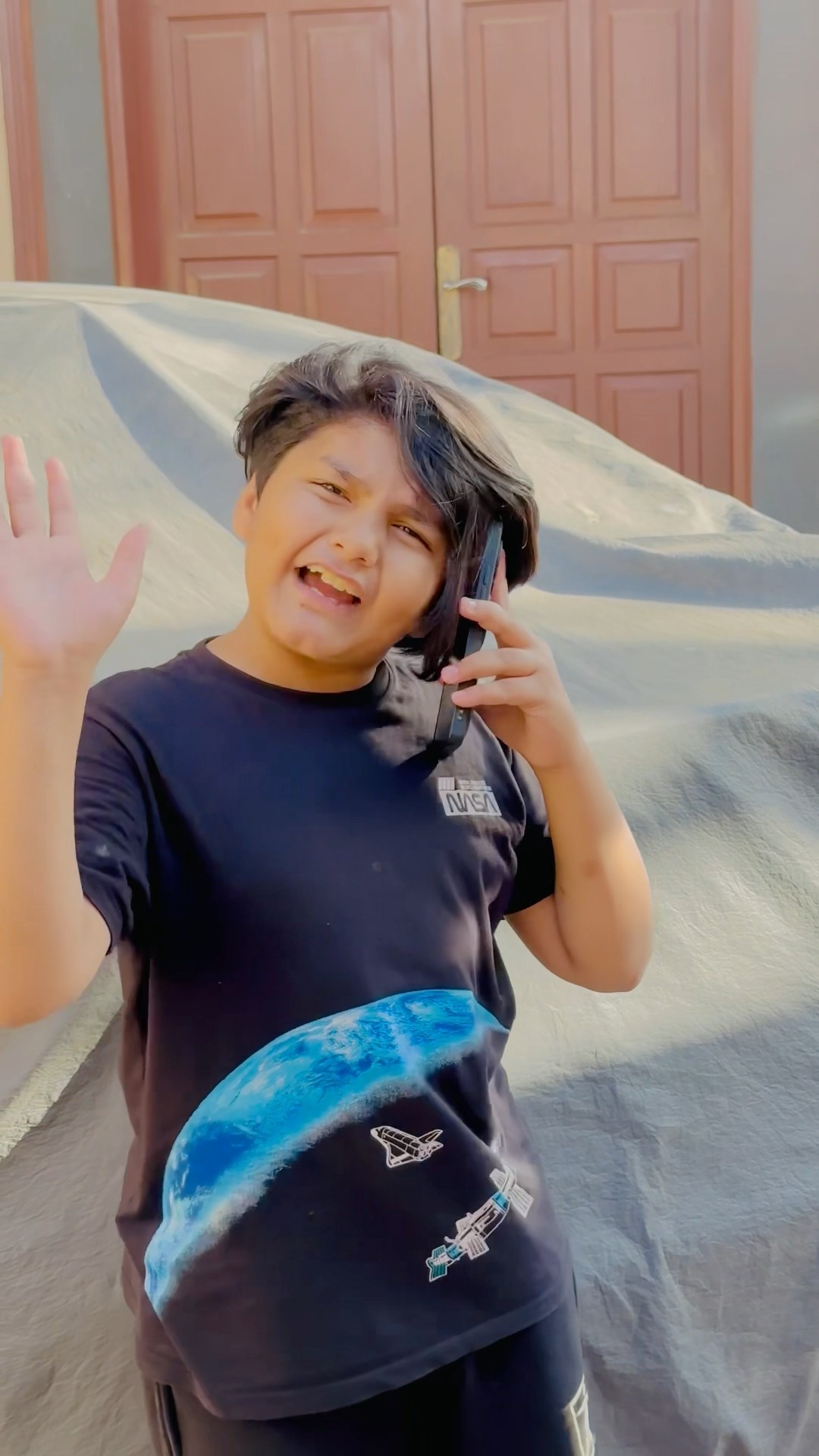 2 din bdd wapis kat lena? #mafia #viralvideo #tre#support #chotaalivlogs