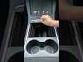 センターコンソールの閉じ方 #short #テスラ #teslamodely #tesla #テスラモデル3 #テスラモデルy